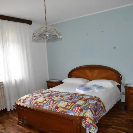Apartman Casa Dolcevita Averara
