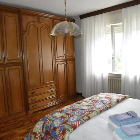 Casa Dolcevita Apartman