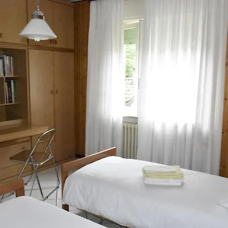 Apartman Casa Dolcevita *
