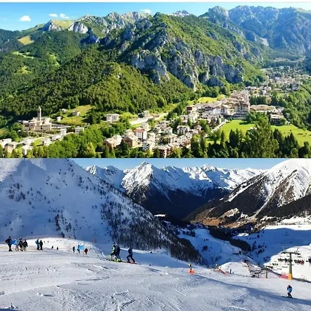 Apartman Casa Dolcevita *