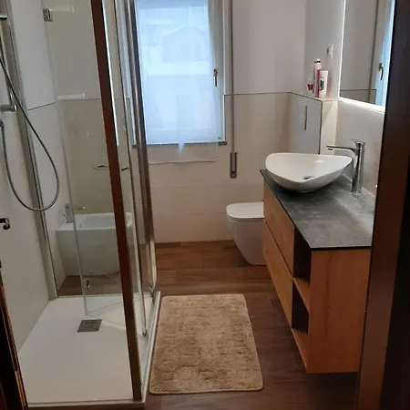 Apartman Casa Dolcevita Averara